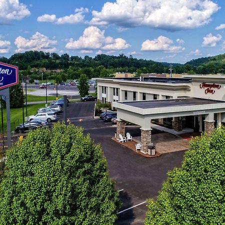 Hampton Inn Ashland Extérieur photo