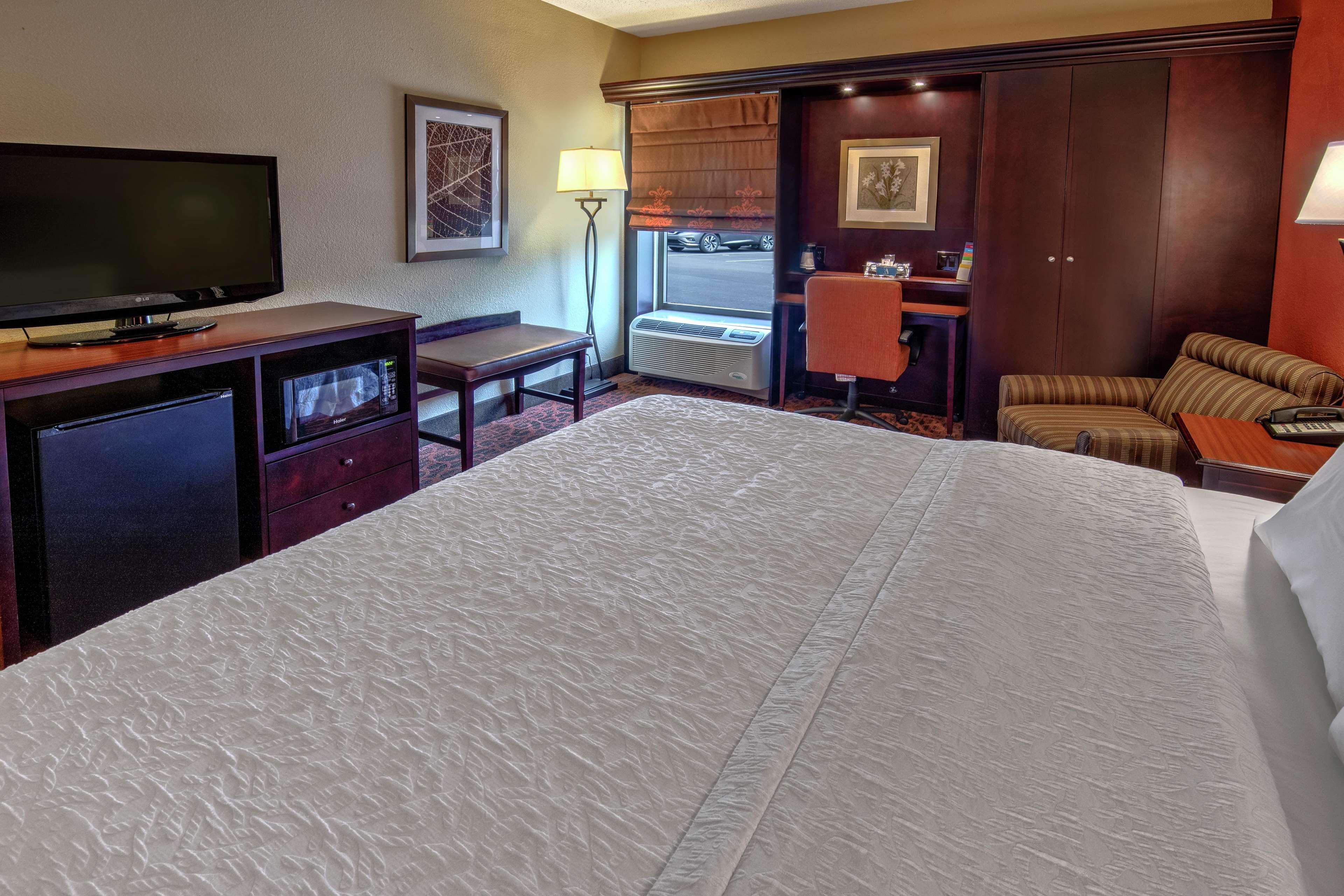 Hampton Inn Ashland Extérieur photo
