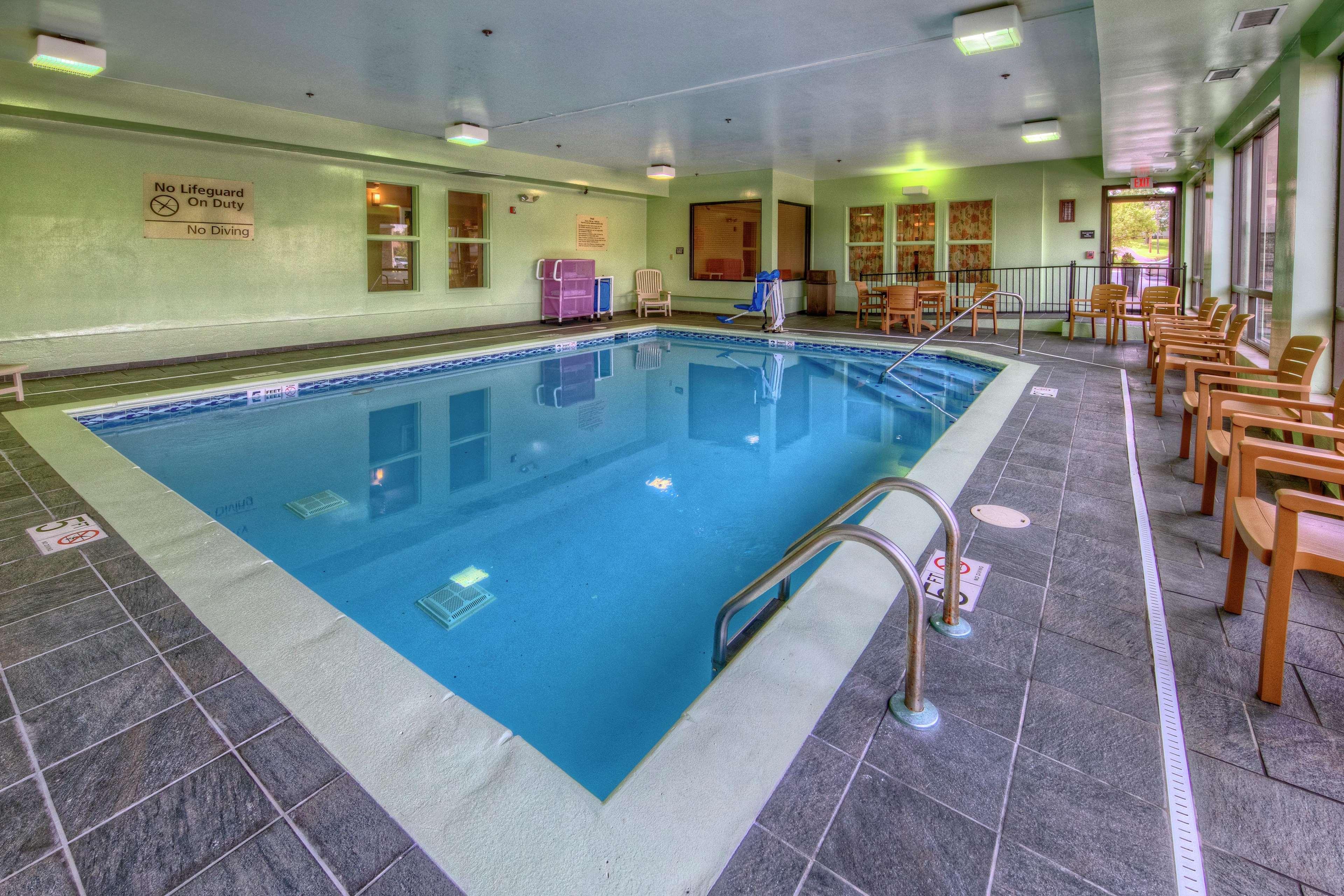 Hampton Inn Ashland Extérieur photo