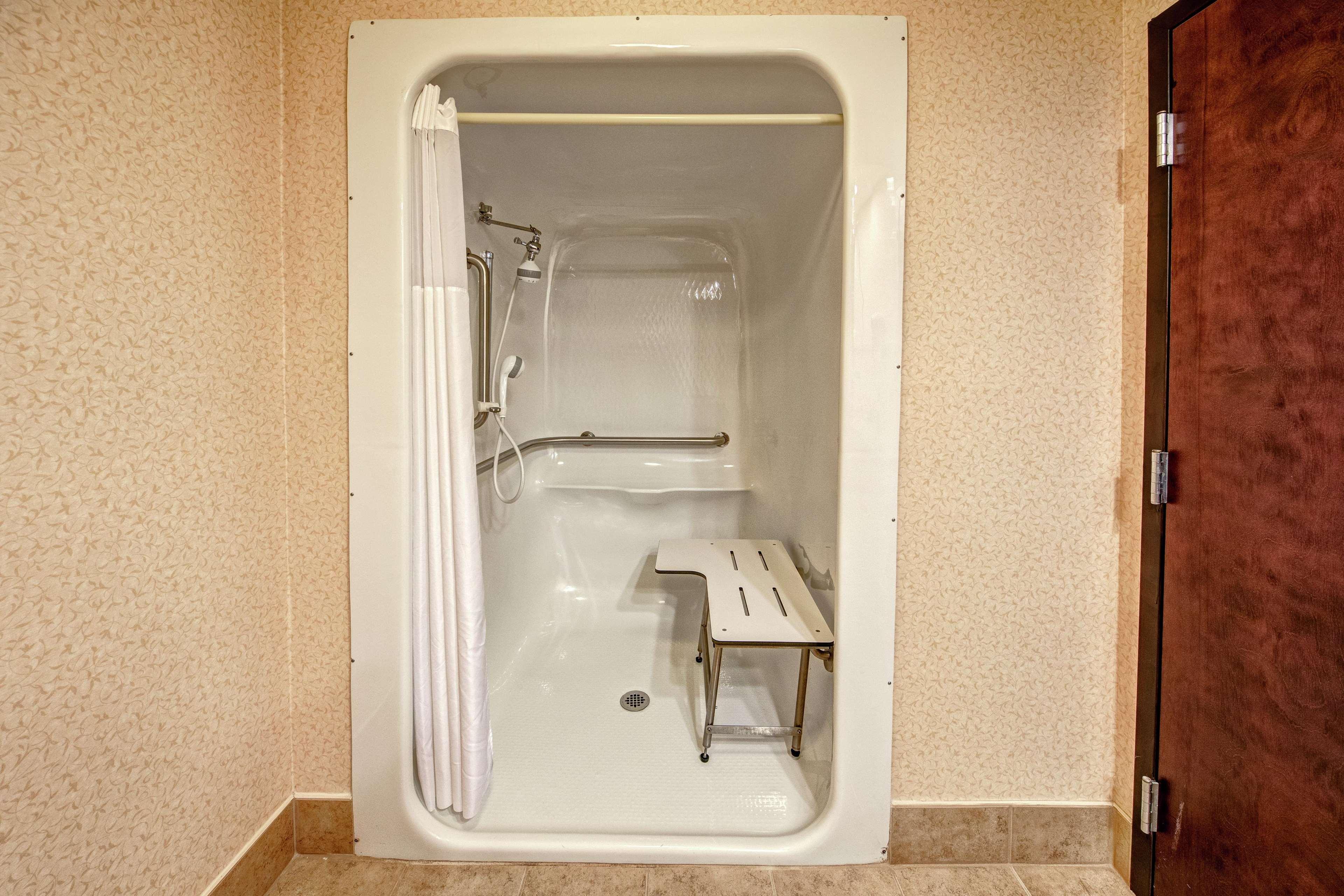 Hampton Inn Ashland Extérieur photo
