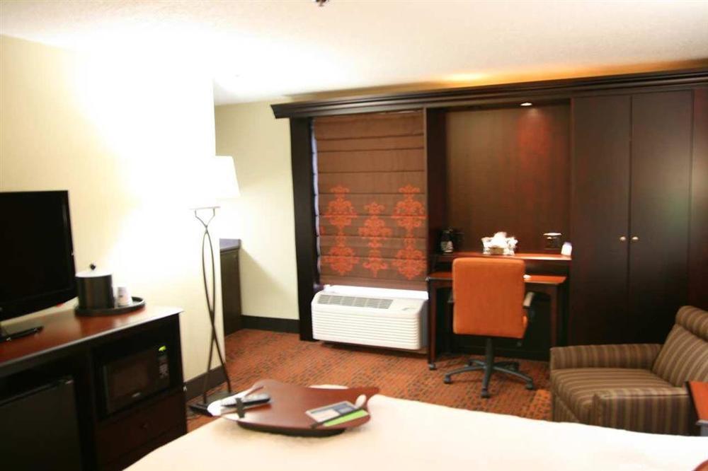 Hampton Inn Ashland Chambre photo