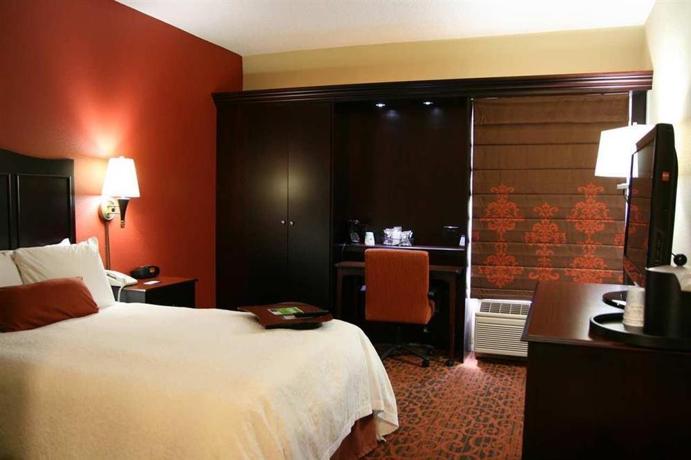 Hampton Inn Ashland Chambre photo