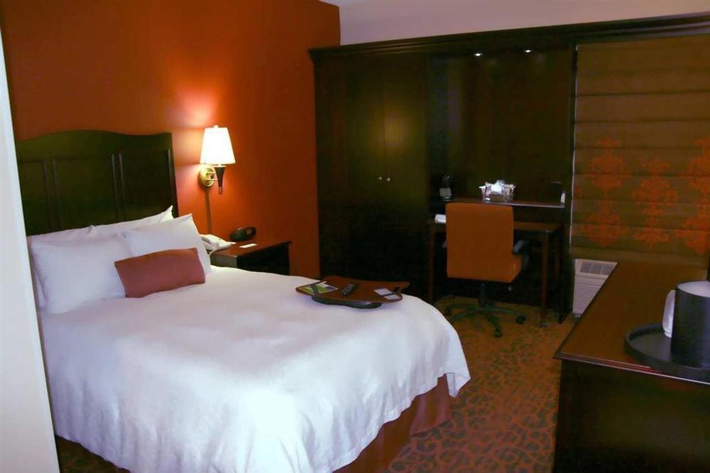 Hampton Inn Ashland Chambre photo