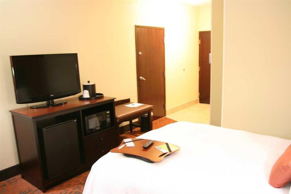 Hampton Inn Ashland Chambre photo