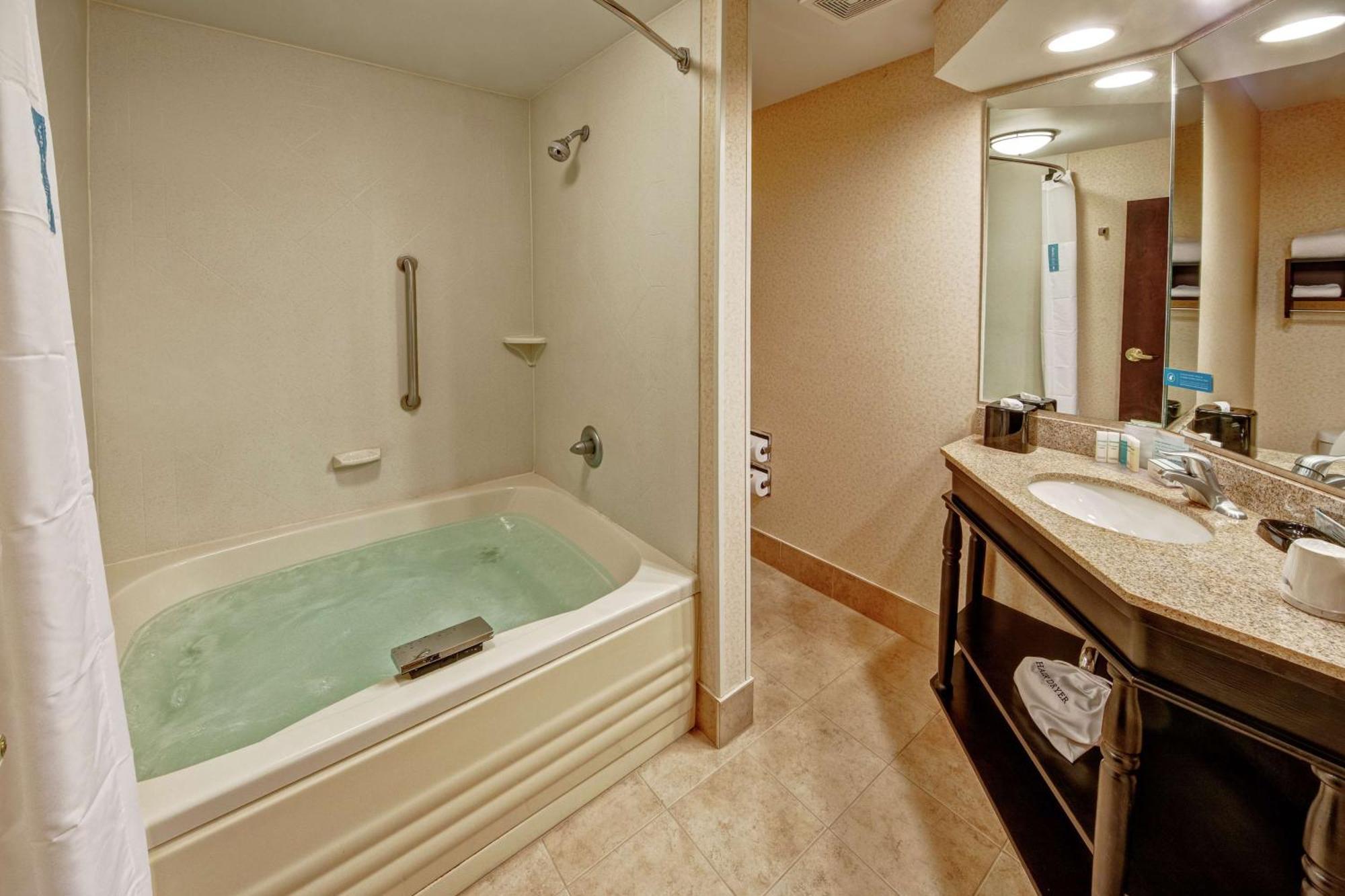 Hampton Inn Ashland Extérieur photo