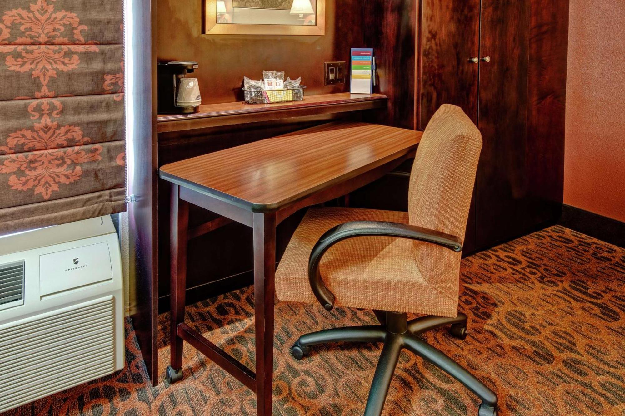 Hampton Inn Ashland Extérieur photo