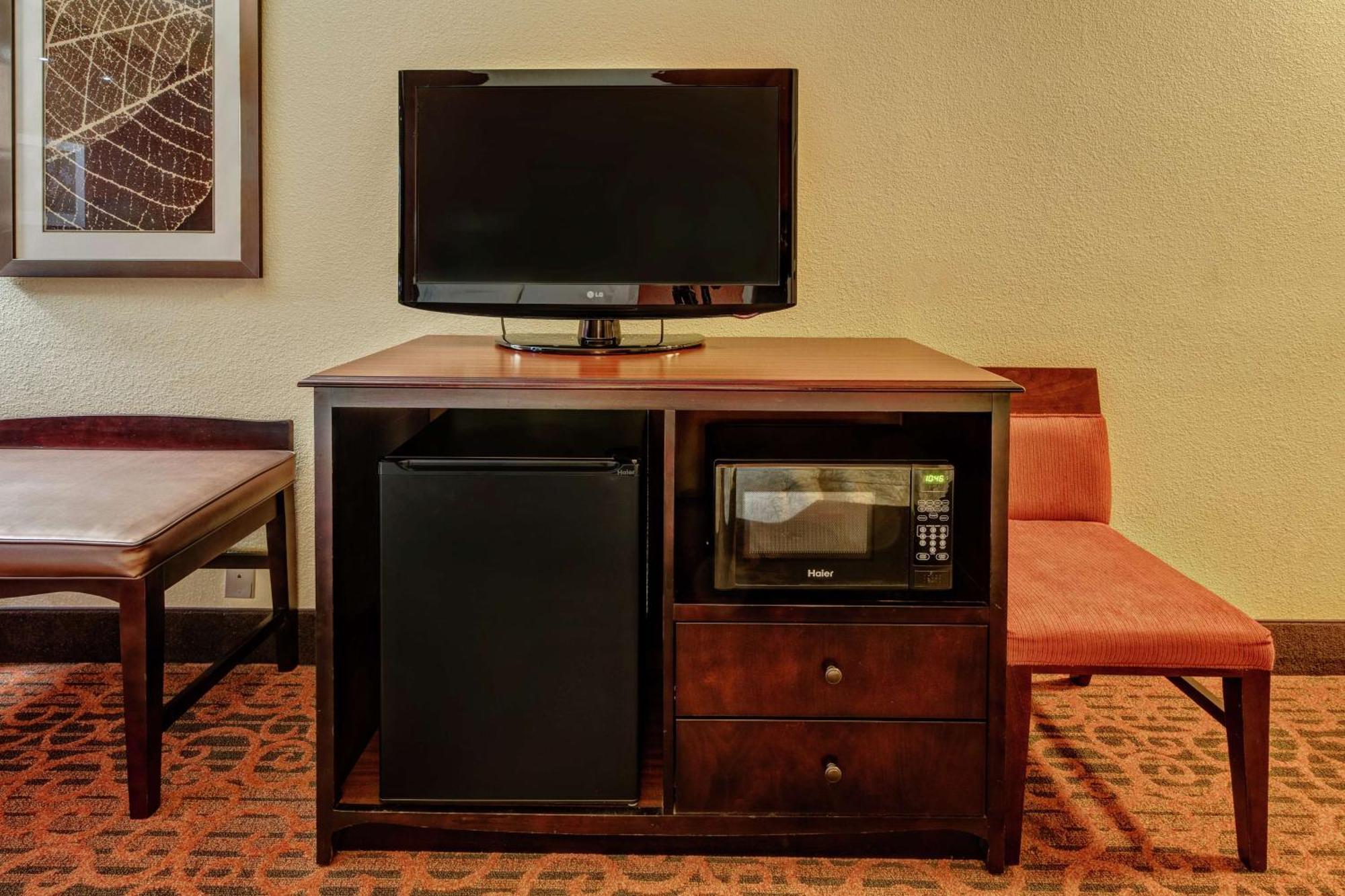 Hampton Inn Ashland Extérieur photo