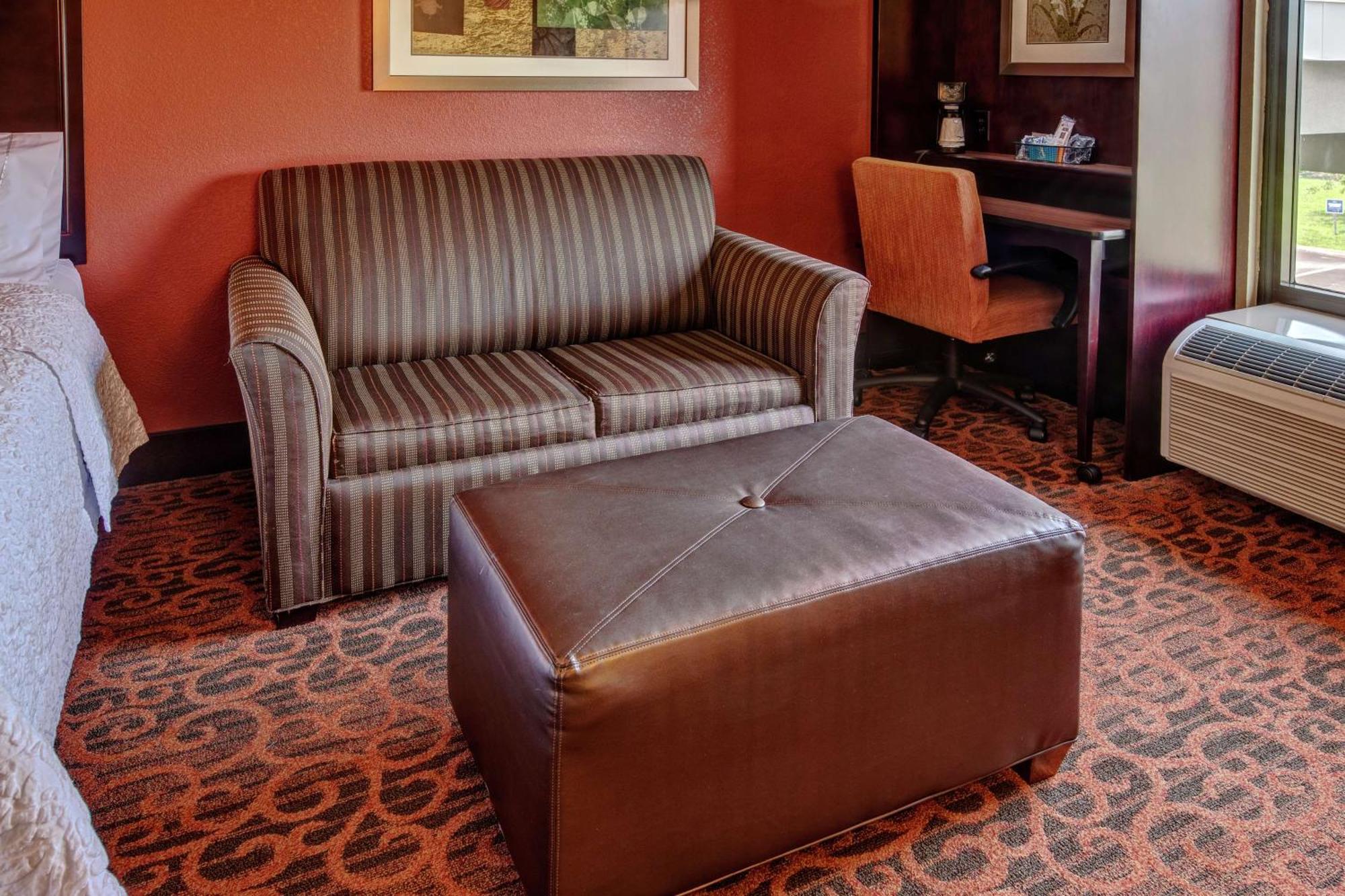 Hampton Inn Ashland Extérieur photo