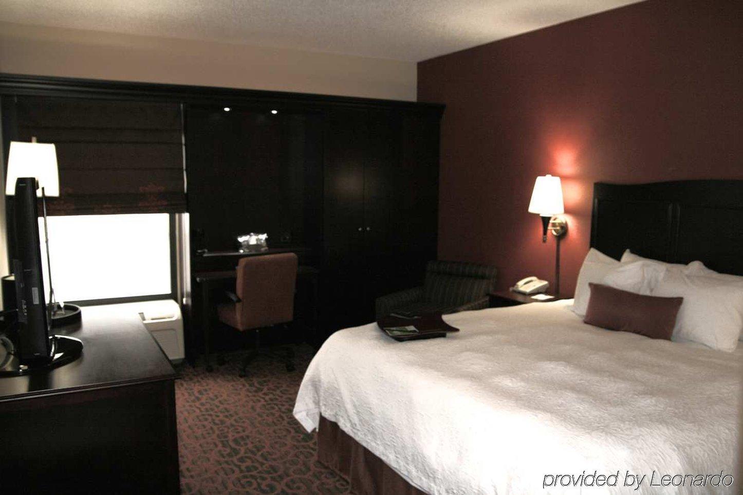 Hampton Inn Ashland Chambre photo