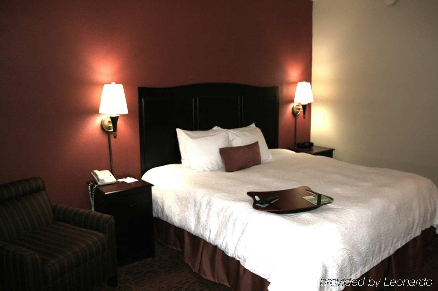 Hampton Inn Ashland Chambre photo