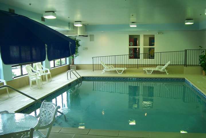Hampton Inn Ashland Extérieur photo