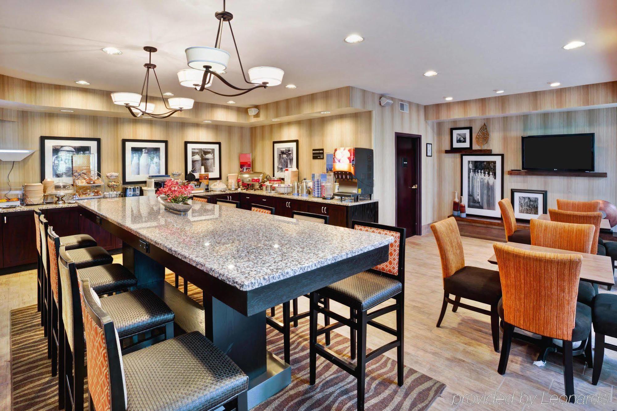 Hampton Inn Ashland Extérieur photo