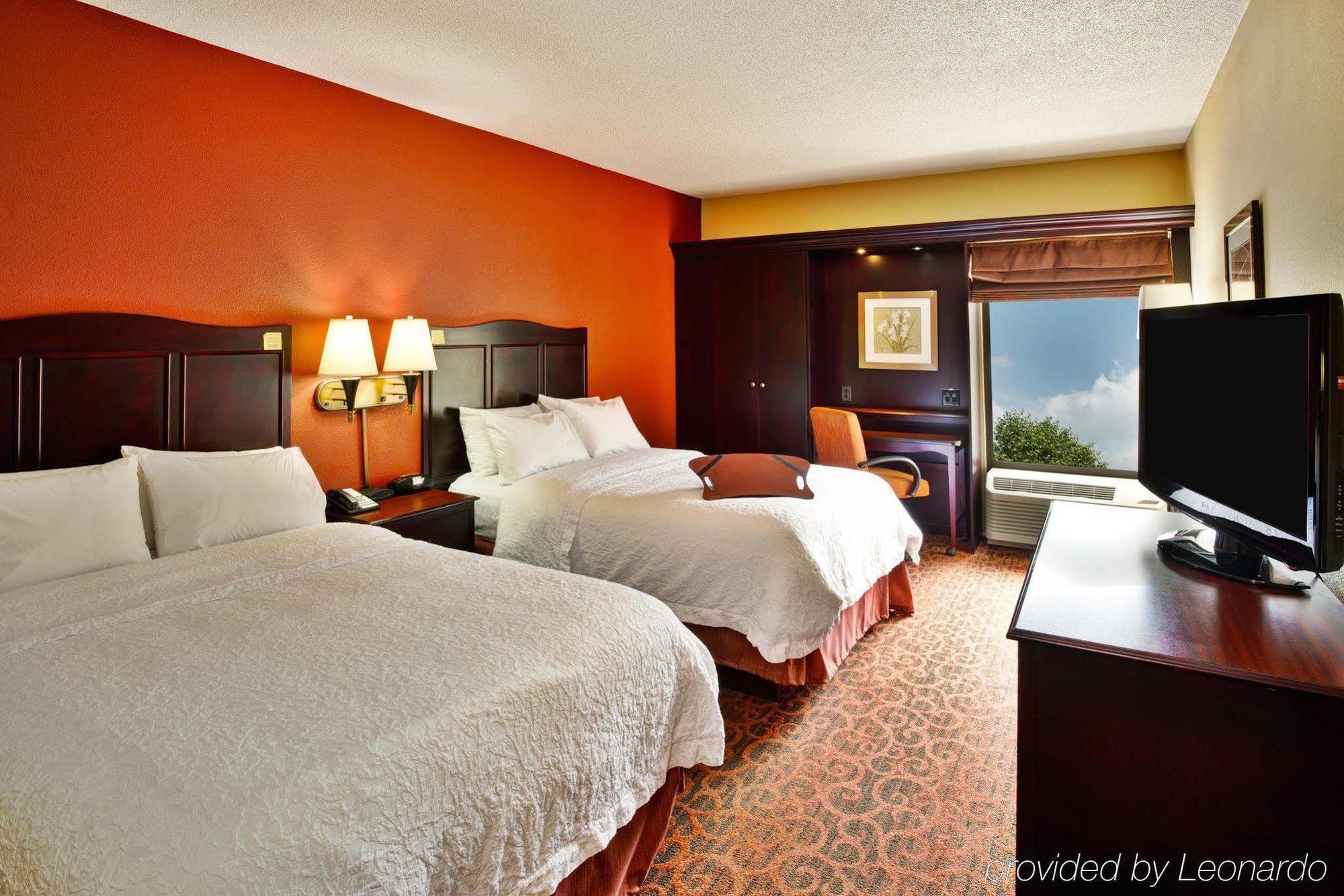 Hampton Inn Ashland Extérieur photo