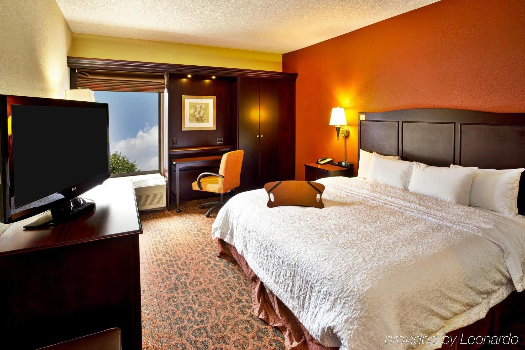 Hampton Inn Ashland Extérieur photo