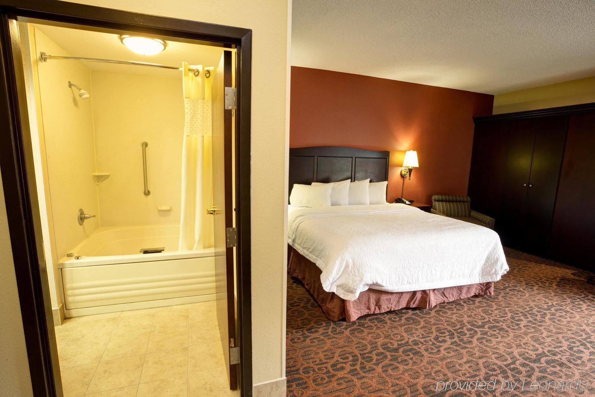 Hampton Inn Ashland Extérieur photo